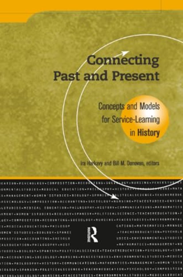 Connecting Past and Present