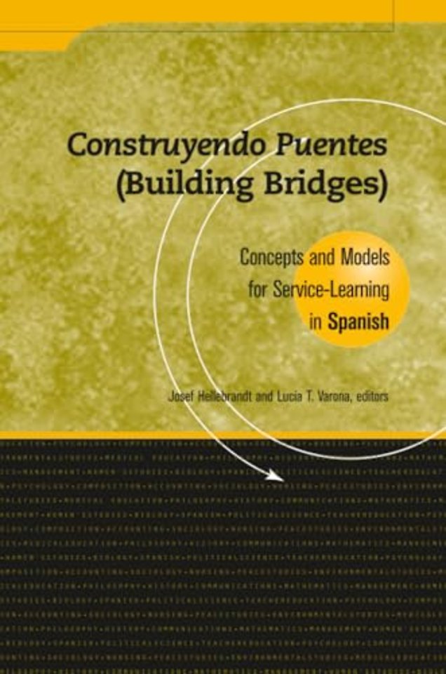 Construyendo Puentes (Building Bridges)