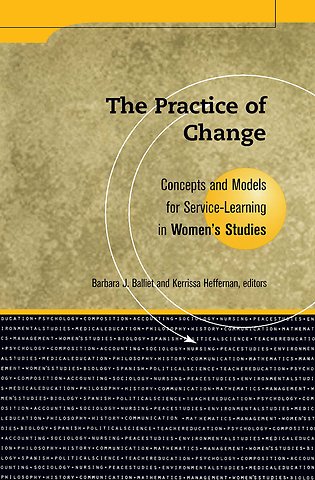 Practice Of Change
