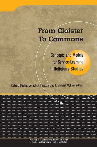 From Cloister To Commons