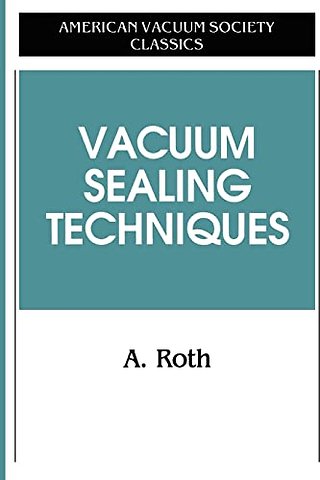 Vacuum Sealing Techniques