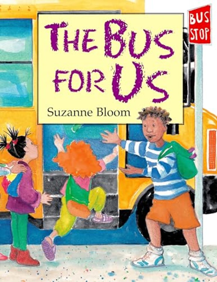 The Bus For Us