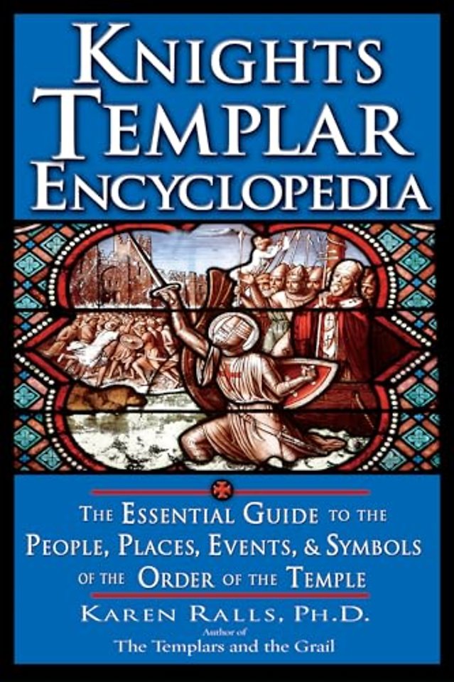 Knights Templar Encyclopedia