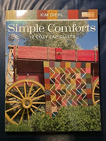 Simple Comforts