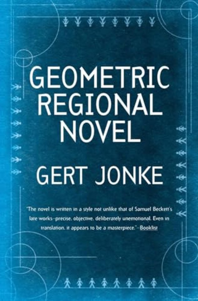 Geometric Regional Novel