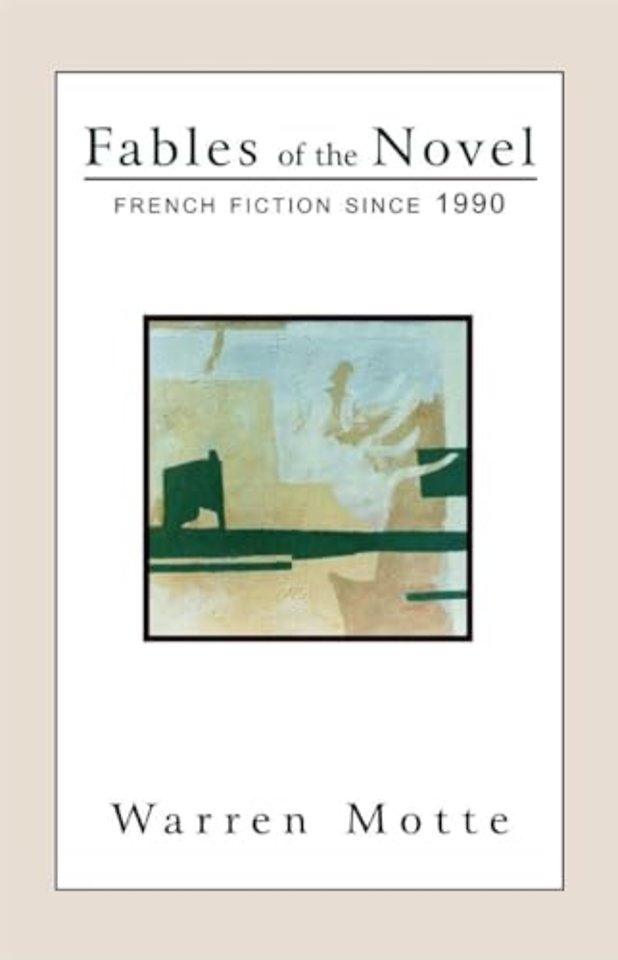 Fables of the Novel