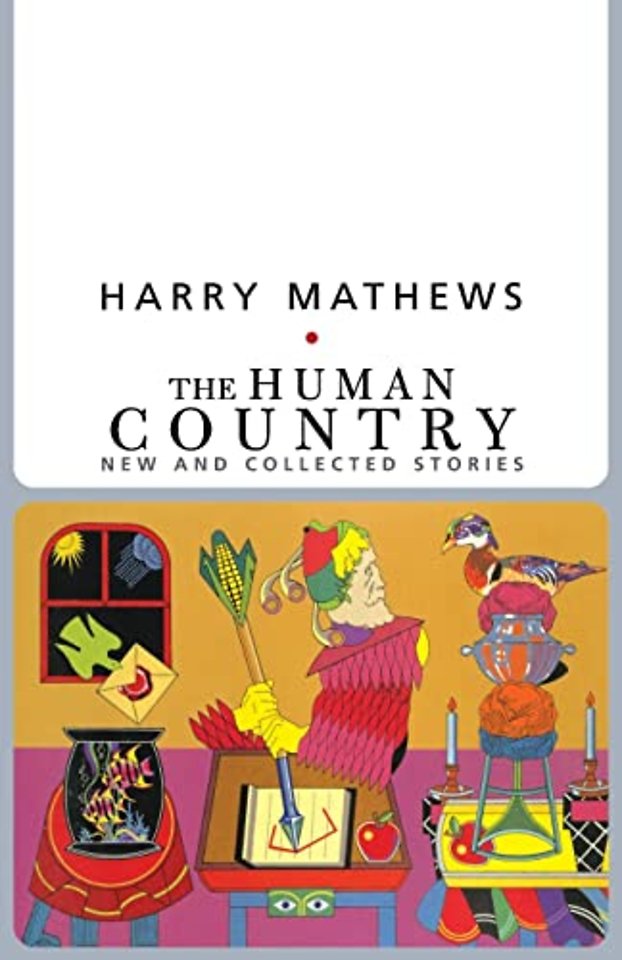 Human Country