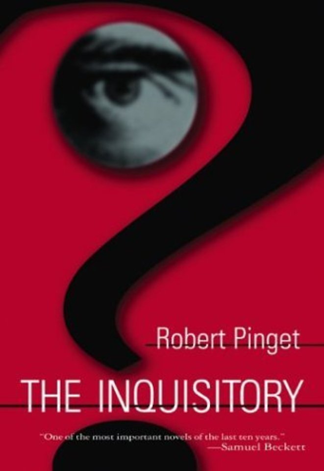 Inquisitory
