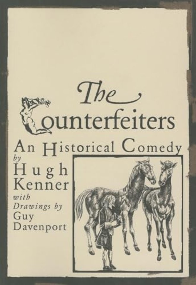 Counterfeiters