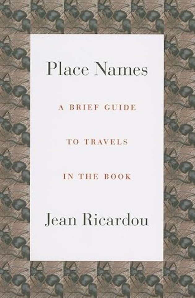 Place Names