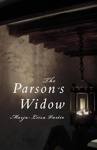 The Parson's Widow