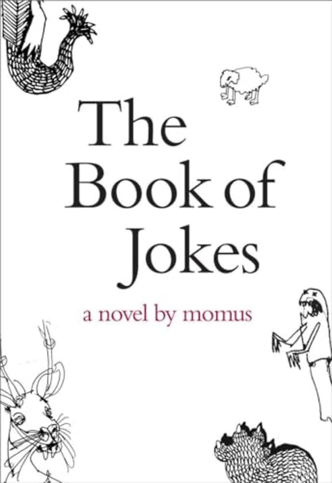 Book of Jokes