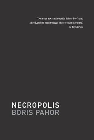 Necropolis