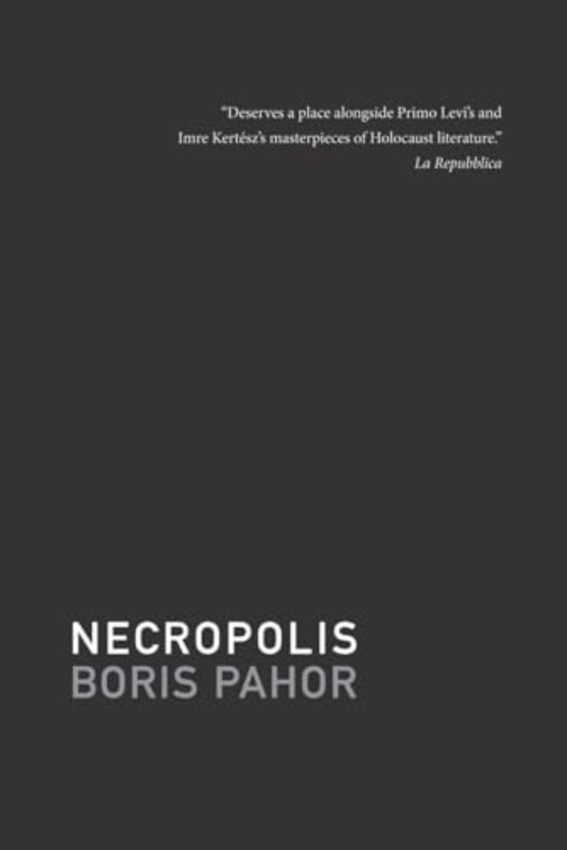 Necropolis