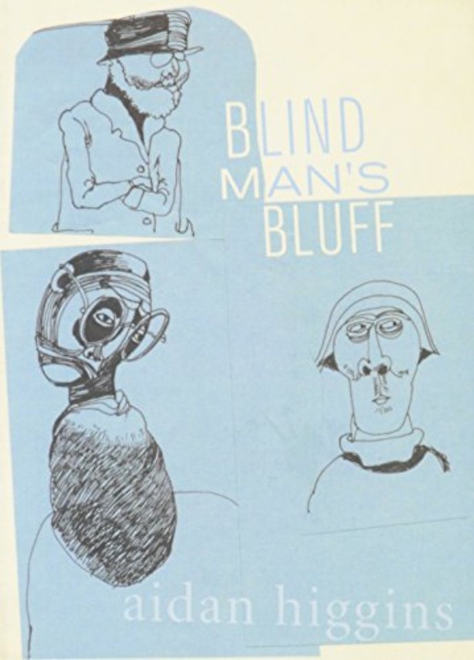 Blind Man's Bluff