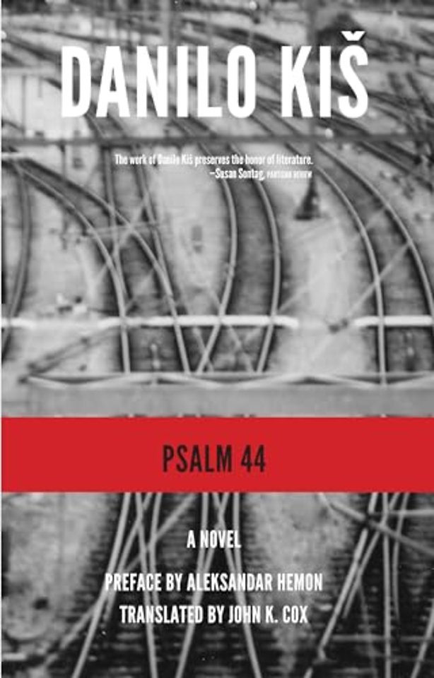 Psalm 44