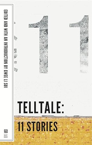 Telltale: 11 Stories