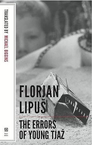 Errors of Young Tjaz