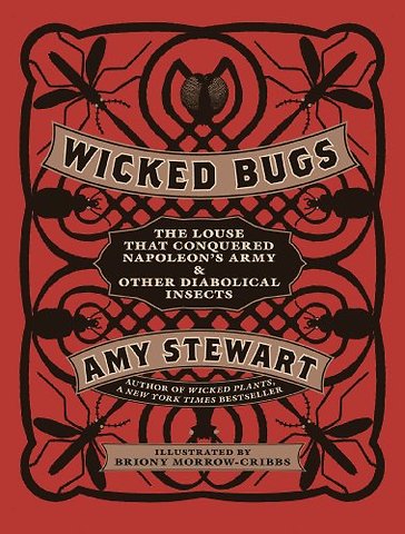 Wicked Bugs