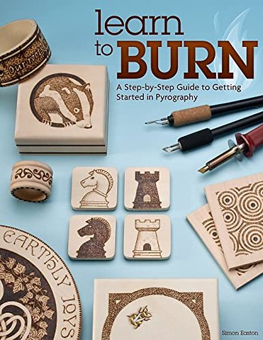 Learn to Burn