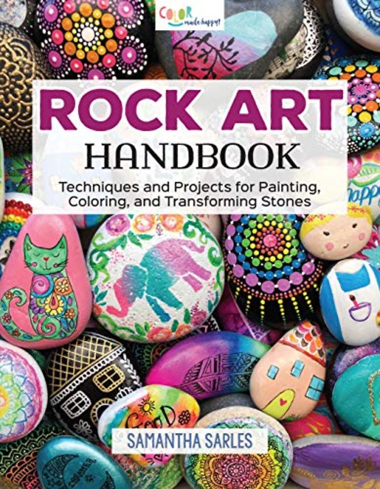 Rock Art Handbook