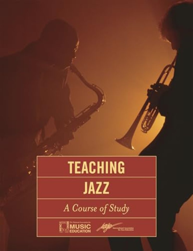 Teaching Jazz