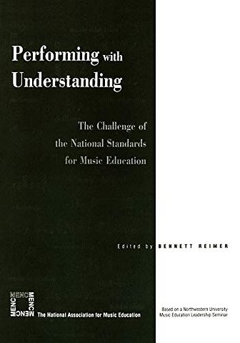 Performing with Understanding