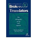 Development Brokers and Translators