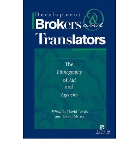 Development Brokers and Translators