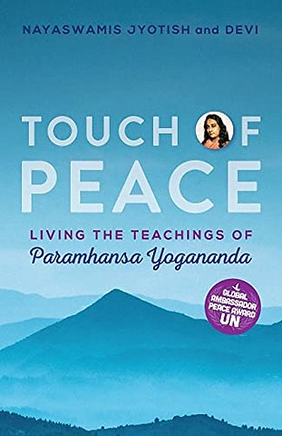 Touch of Peace