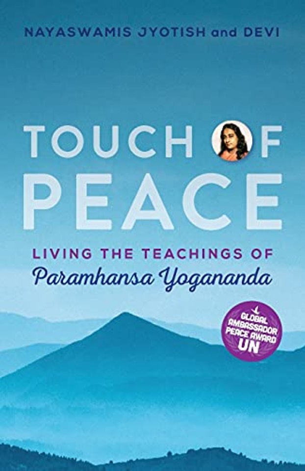 Touch of Peace