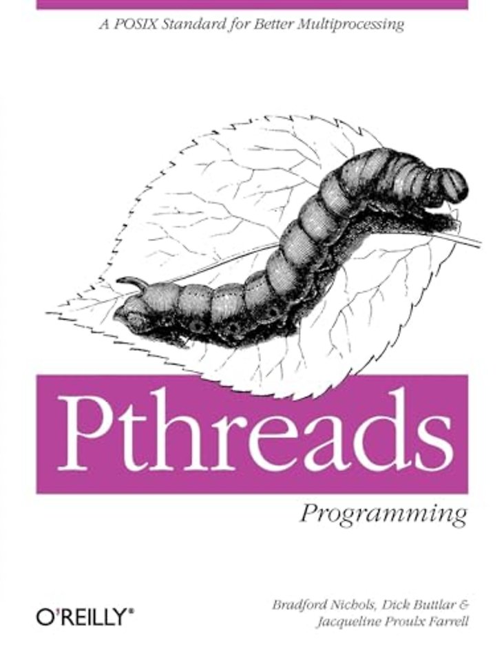 Pthreads Programming