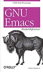 GNU Emacs – Pocket Reference