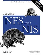 Managing NFS and NIS 2nd edition