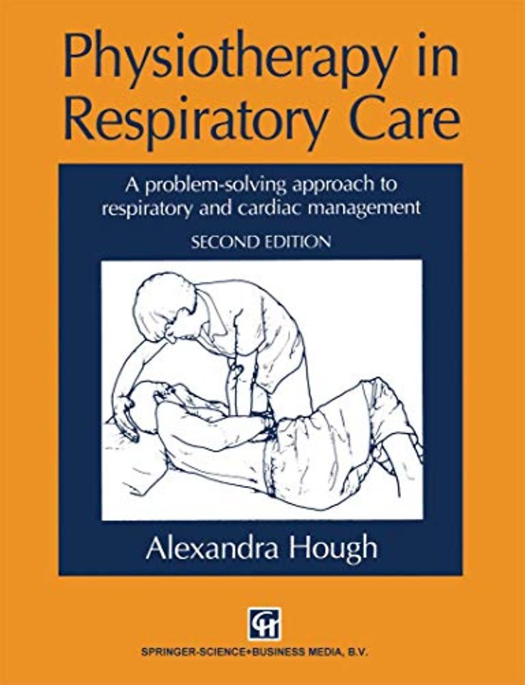 Physiotherapy in Respiratory Care