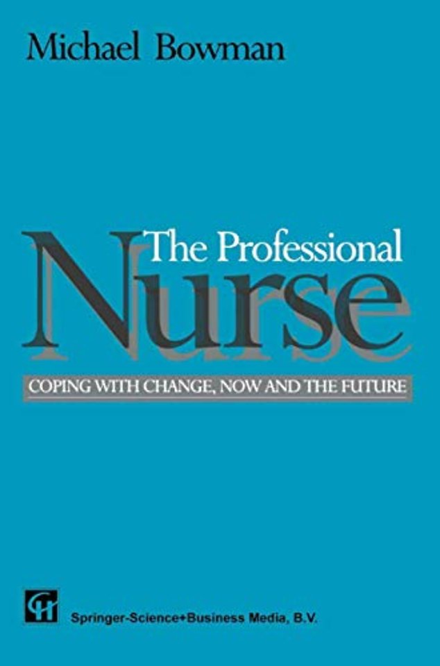 The Professional Nurse