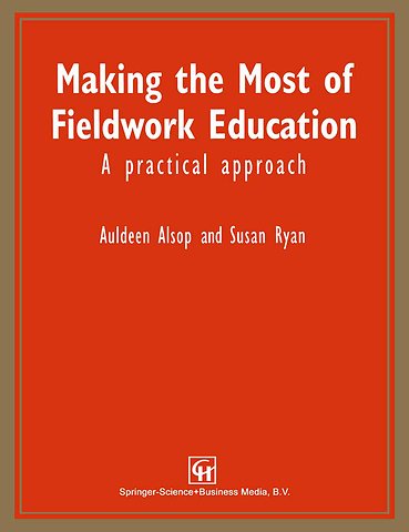 Making the Most of Fieldwork Education