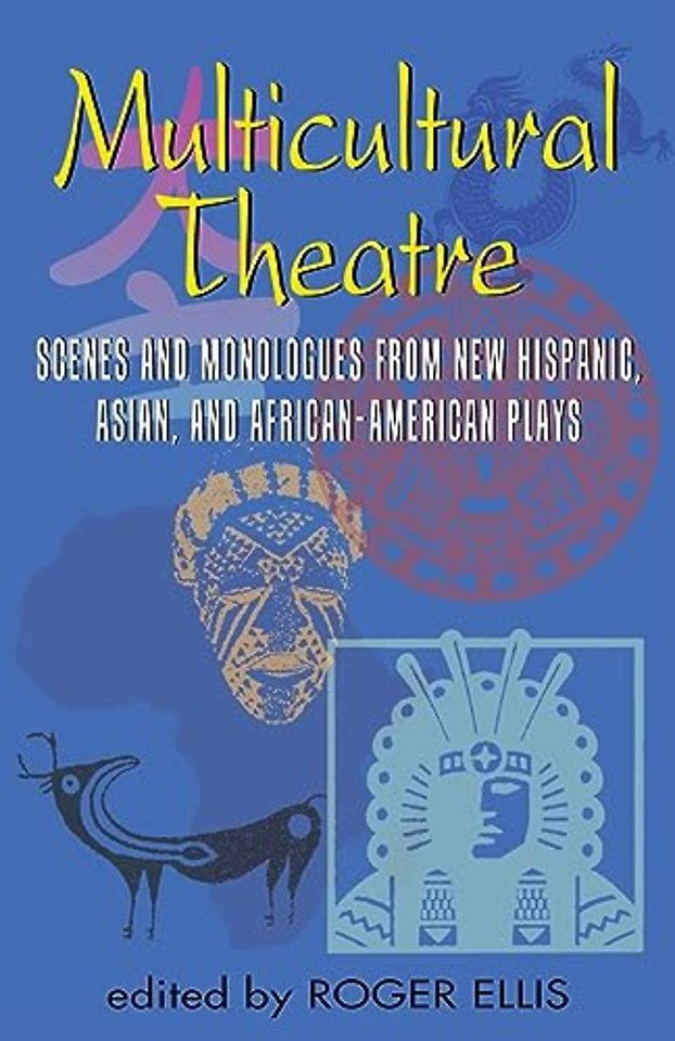 Multicultural Theatre