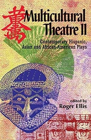 Multicultural Theatre 2