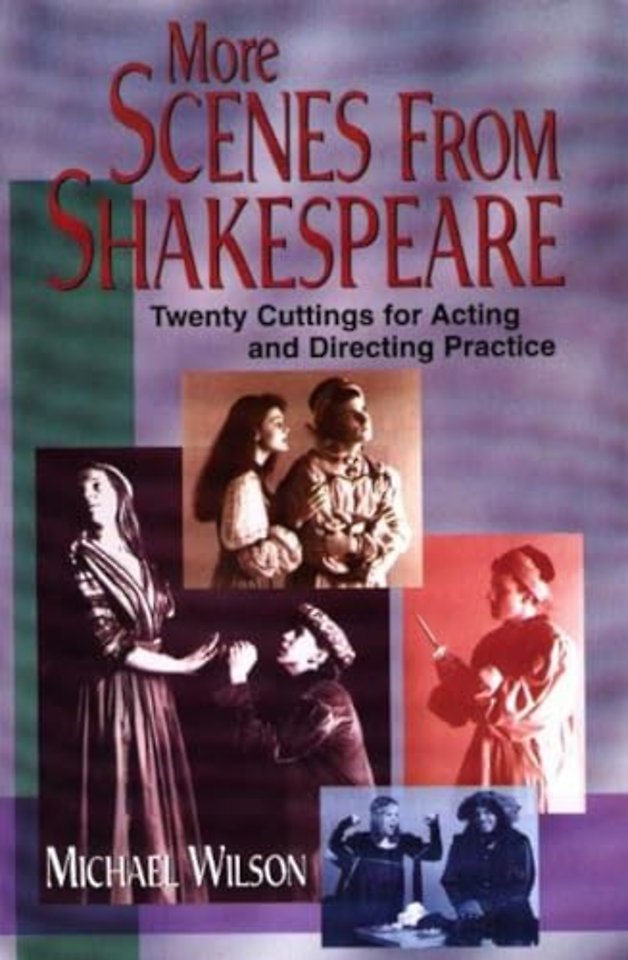 More Scenes from Shakespeare