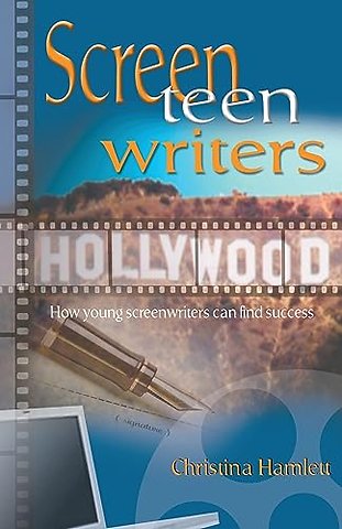 Screen Teen Writers
