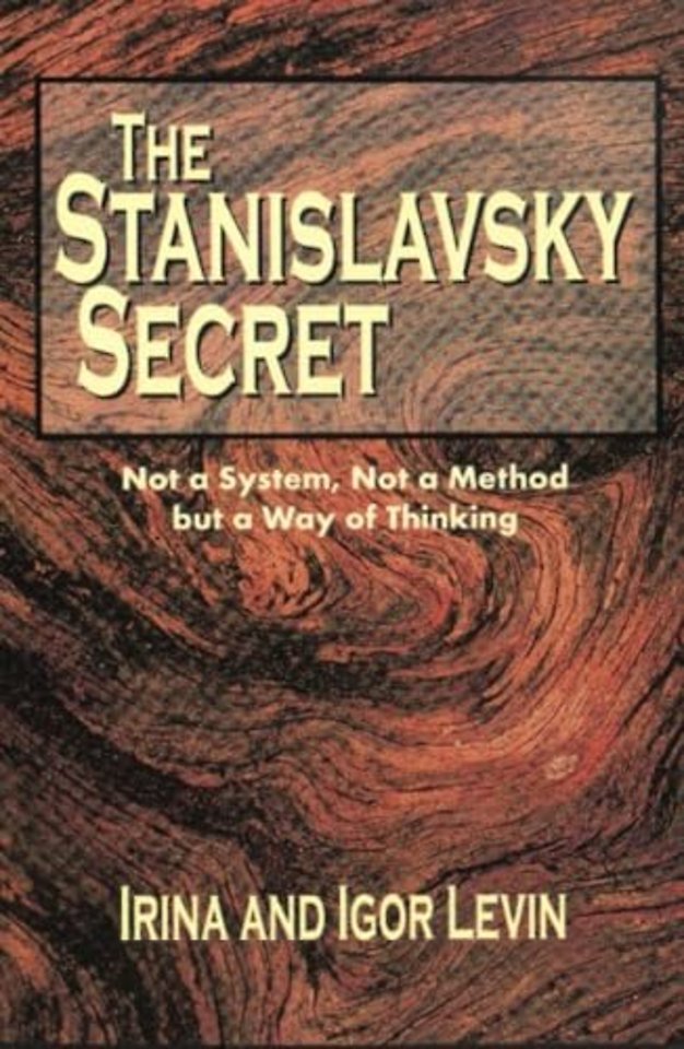Stanislavsky Secret