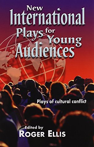 New International Plays for Young Audiences