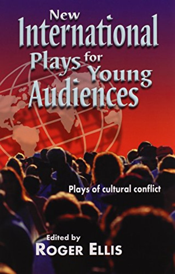 New International Plays for Young Audiences