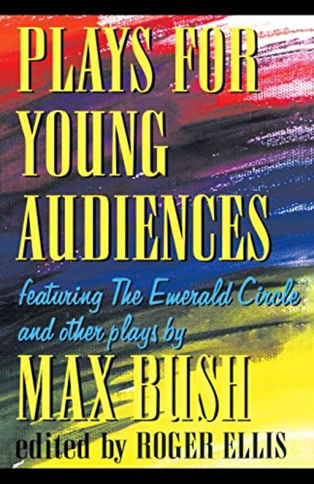 Plays for Young Audiences, 2nd Edition