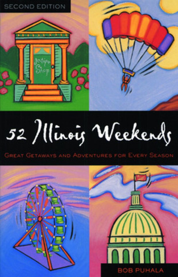 52 Illnois Weekends