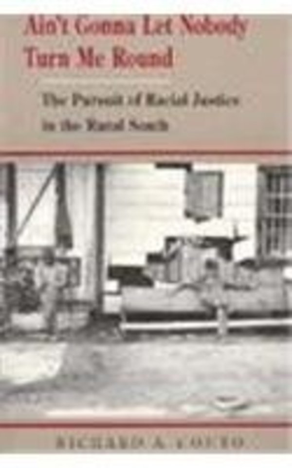 Ain′t Gonna Let Nobody Turn Me Round