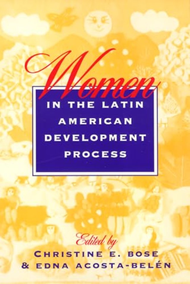 Women in Latin America