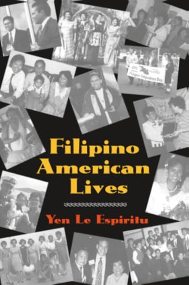 Filipino American Lives