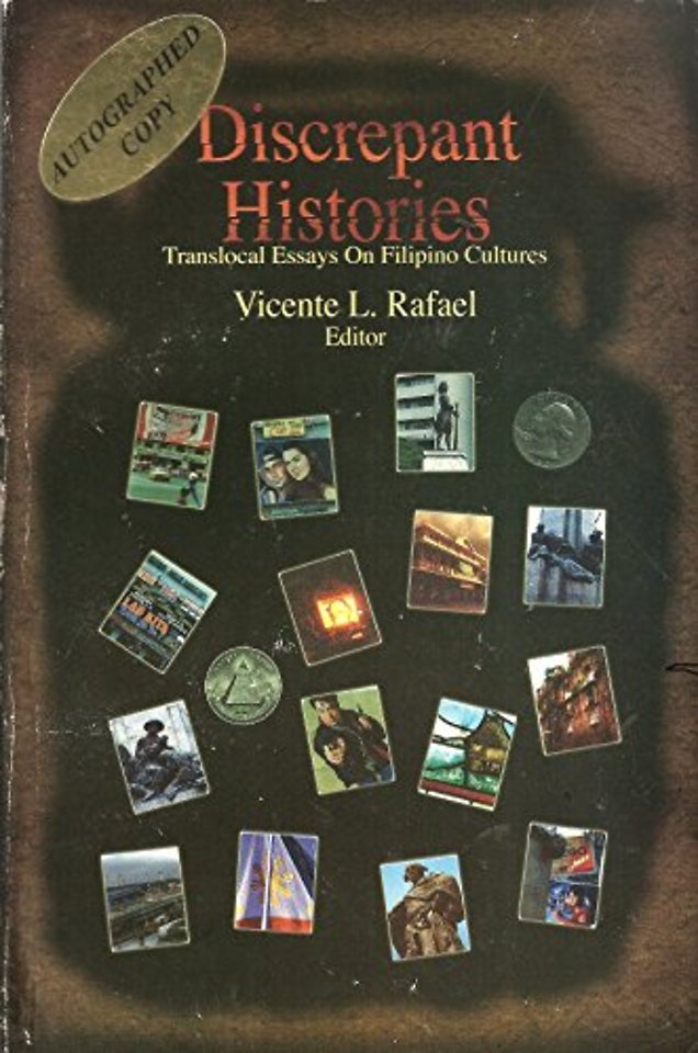 Discrepant Histories